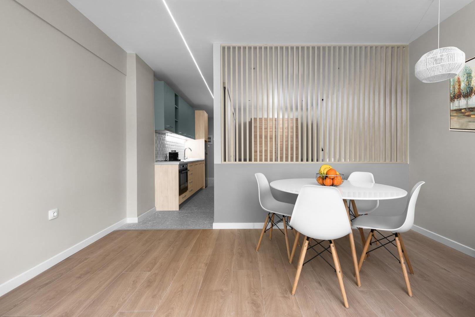 Lagom, Nilie Hospitality Mgmt Apartment Солун Екстериор снимка