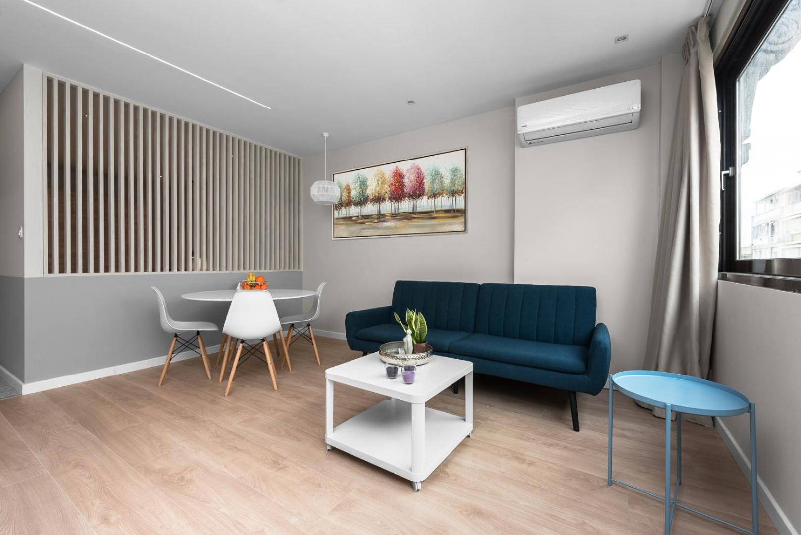 Lagom, Nilie Hospitality Mgmt Apartment Солун Екстериор снимка