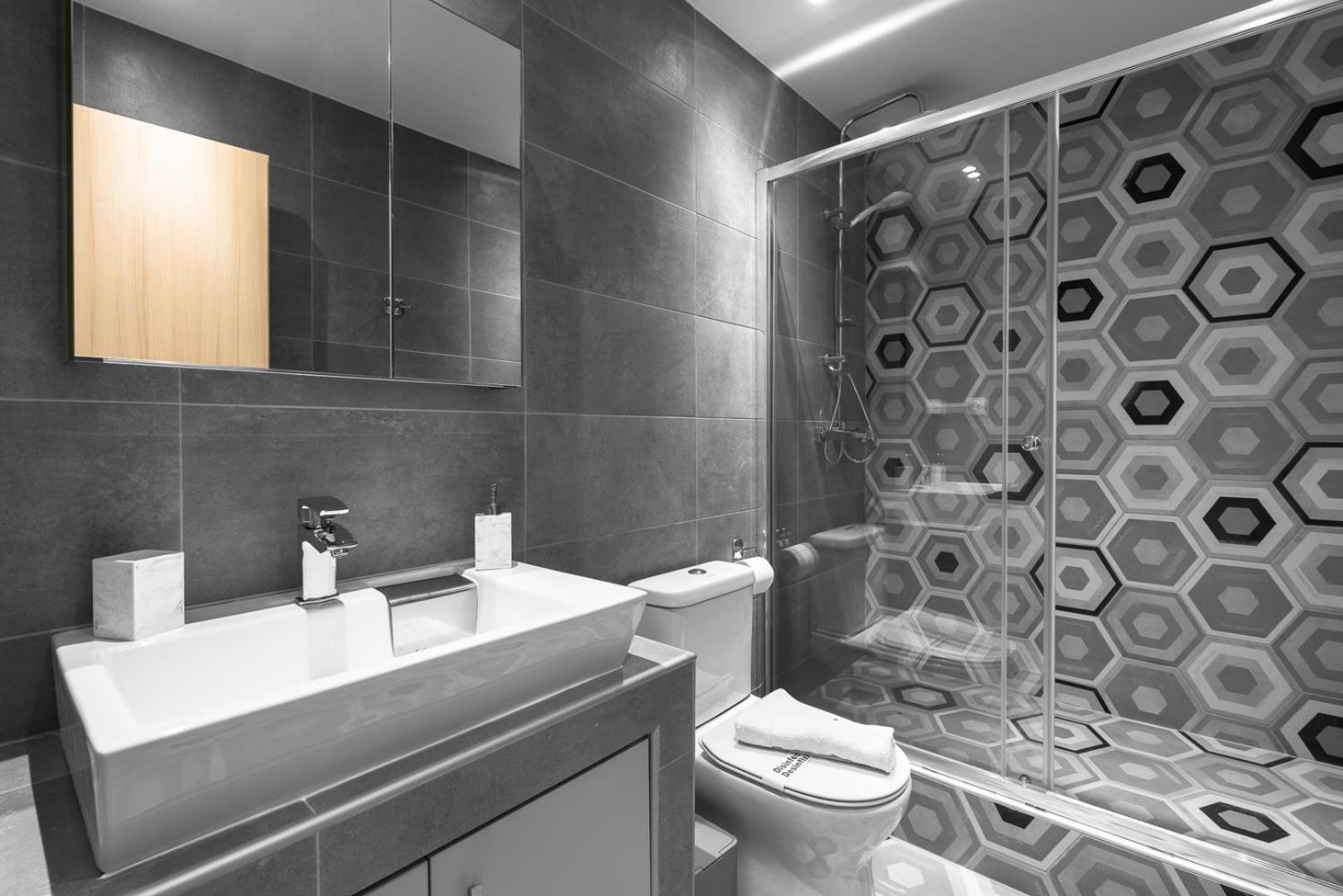 Lagom, Nilie Hospitality Mgmt Apartment Солун Екстериор снимка