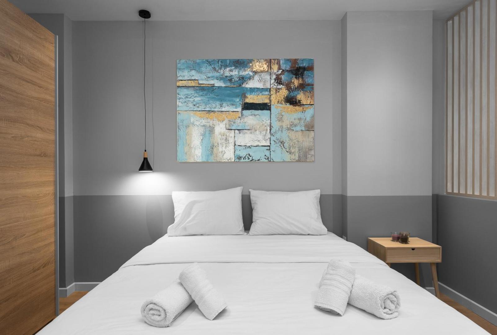 Lagom, Nilie Hospitality Mgmt Apartment Солун Екстериор снимка
