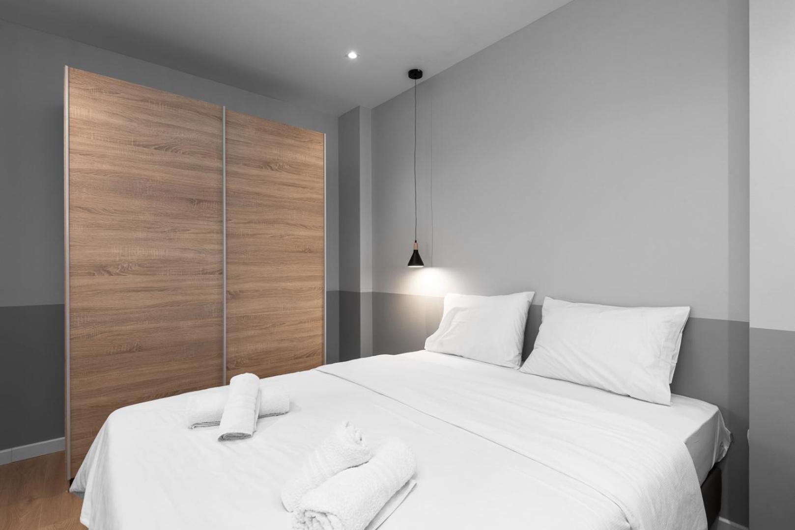 Lagom, Nilie Hospitality Mgmt Apartment Солун Екстериор снимка