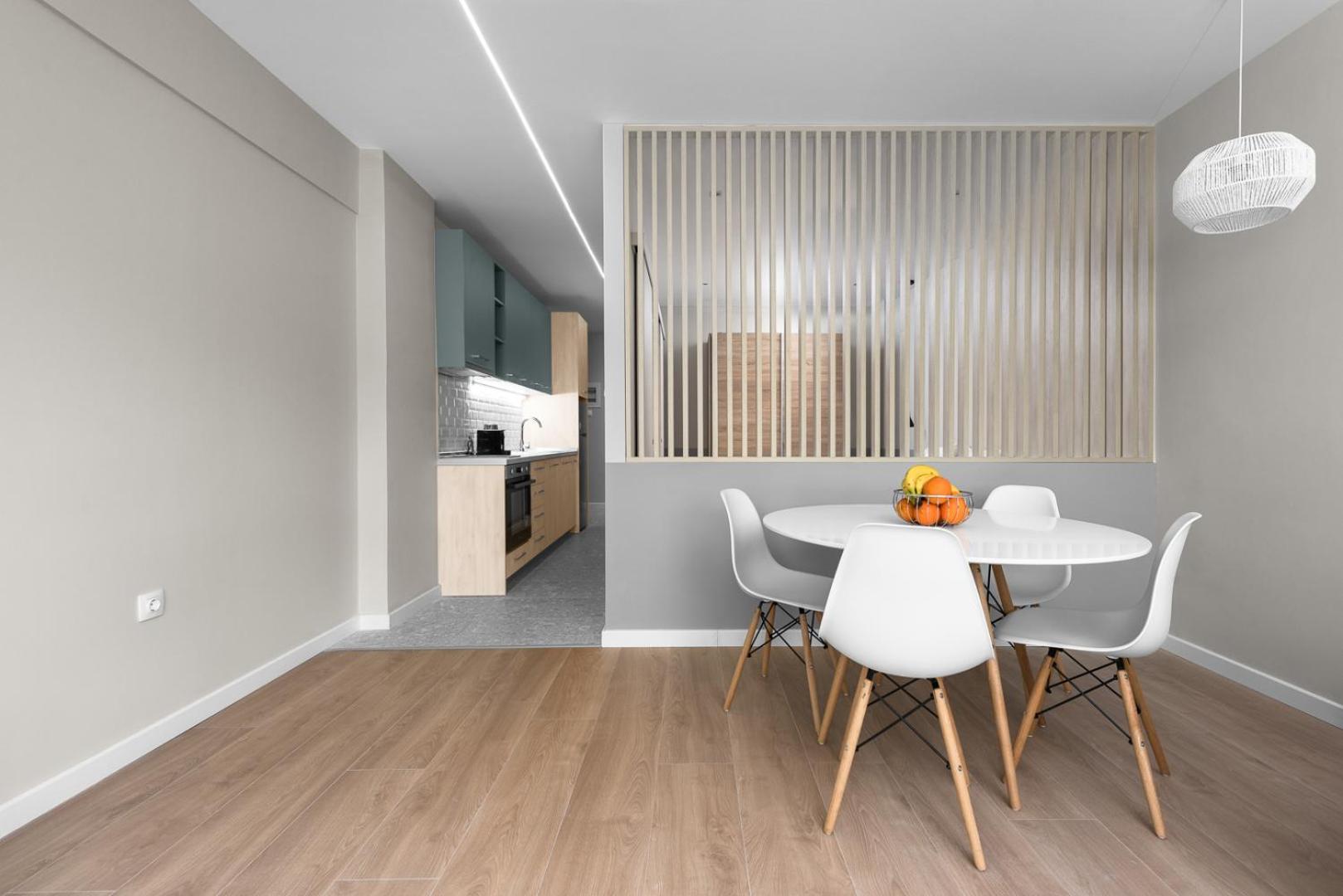 Lagom, Nilie Hospitality Mgmt Apartment Солун Екстериор снимка